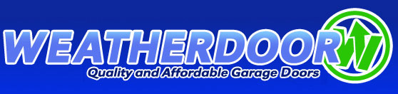Weatherdoor Quality and Affordale Doors Weatherdoor Quality and Affordable Garage Doors