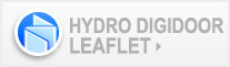 Hydro Digidoor III Leaflet Hydro Digidoor III Leaflet